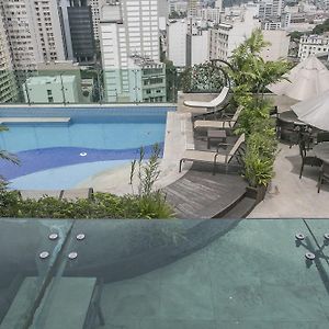 Hotel Atlantico Tower