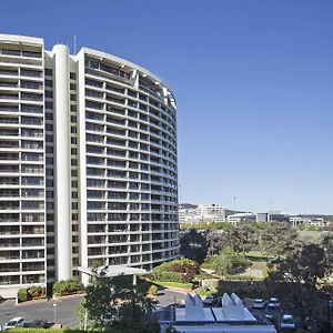 Breakfree Capital Tower Apartments